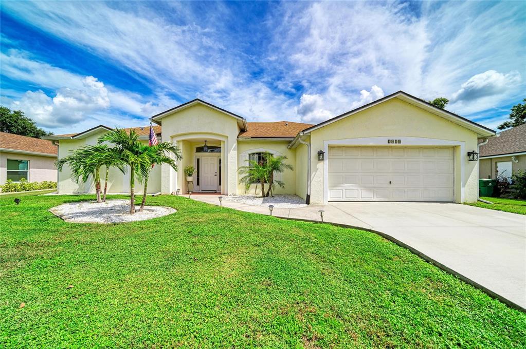 Property for sale at 2458 RIO DE JANEIRO AVENUE, PUNTA GORDA, FL, 33983