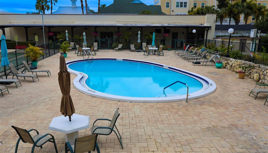 Property for sale at 1235 S HIGHLAND AVENUE UNIT 4-306, CLEARWATER, FL, 33756