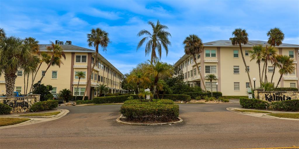 Property for sale at 1235 S HIGHLAND AVENUE UNIT 4-306, CLEARWATER, FL, 33756