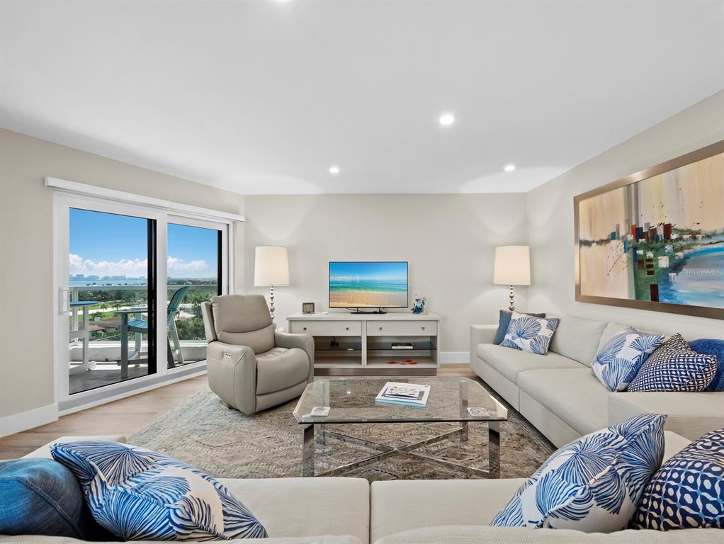 Property for sale at 1050 LONGBOAT CLUB ROAD UNIT 903, LONGBOAT KEY, FL, 34228