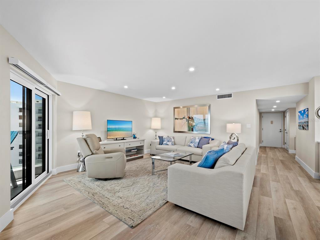 Property for sale at 1050 LONGBOAT CLUB ROAD UNIT 903, LONGBOAT KEY, FL, 34228