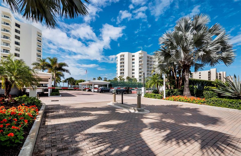 Property for sale at 1050 LONGBOAT CLUB ROAD UNIT 903, LONGBOAT KEY, FL, 34228