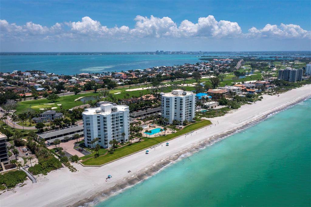 Property for sale at 1050 LONGBOAT CLUB ROAD UNIT 903, LONGBOAT KEY, FL, 34228