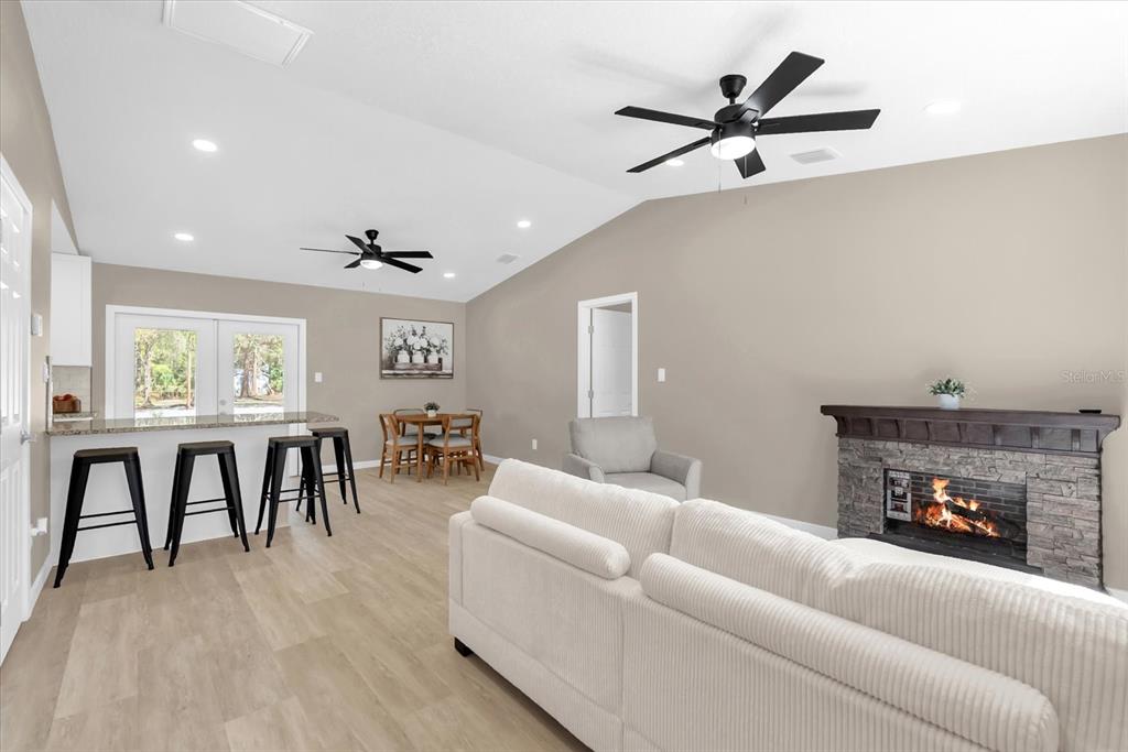 Property for sale at 4840 MANGO AVENUE, COCOA, FL, 32926