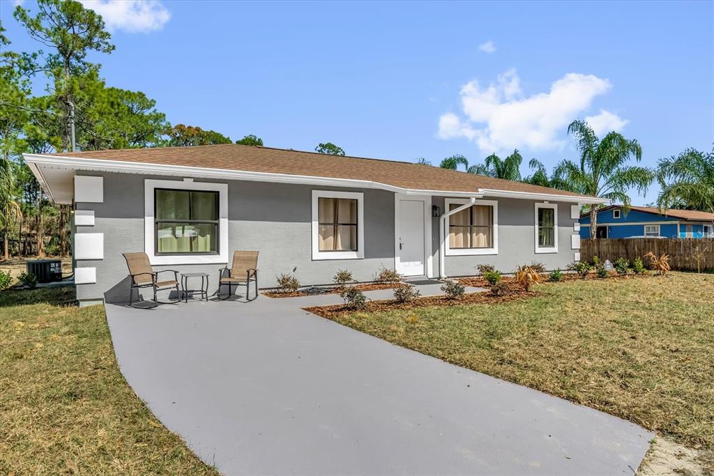 Property for sale at 4840 MANGO AVENUE, COCOA, FL, 32926