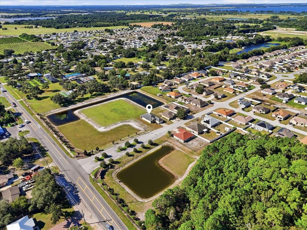 Property for sale at 5101 MAGNOLIA PRESERVE BLVD, WINTER HAVEN, FL, 33880