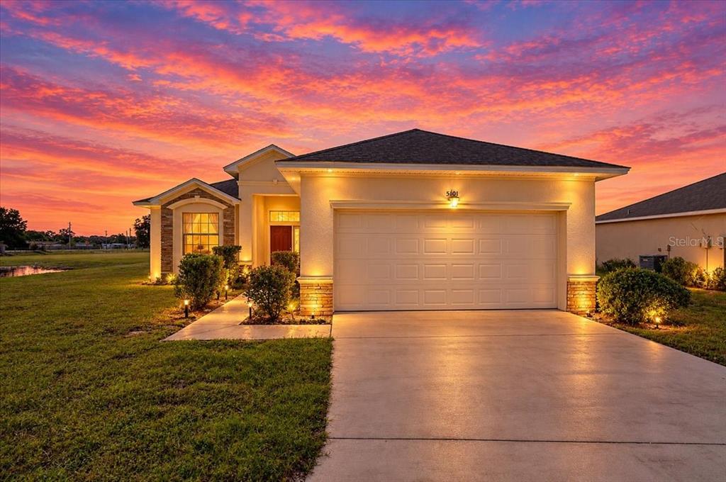 Property for sale at 5101 MAGNOLIA PRESERVE BLVD, WINTER HAVEN, FL, 33880