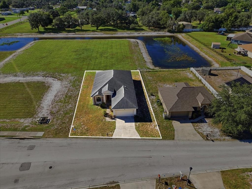 Property for sale at 5101 MAGNOLIA PRESERVE BLVD, WINTER HAVEN, FL, 33880