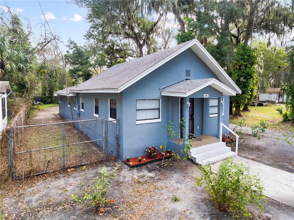 Property for sale at 637 VERA STREET, DAYTONA BEACH, FL, 32114