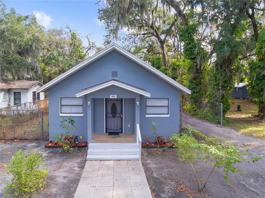 Property for sale at 637 VERA STREET, DAYTONA BEACH, FL, 32114