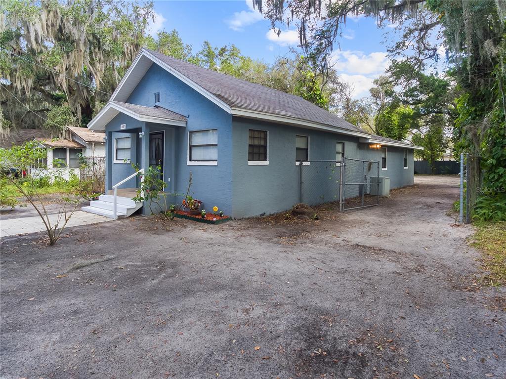 Property for sale at 637 VERA STREET, DAYTONA BEACH, FL, 32114