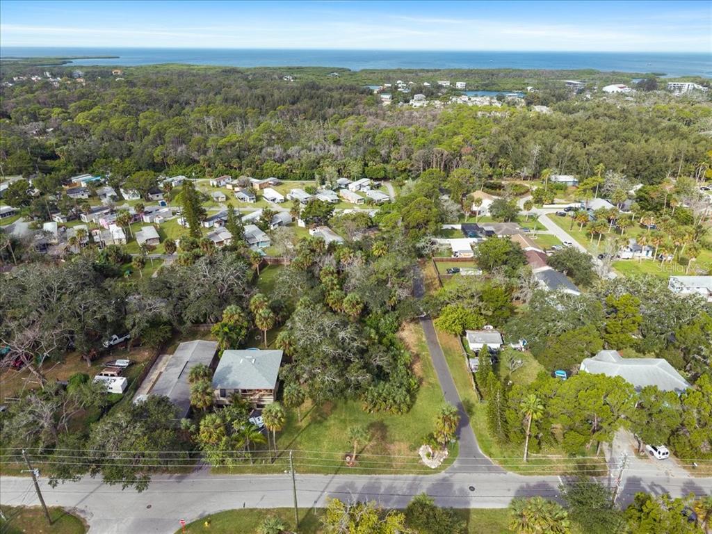 Property for sale at 7601 PIER ROAD, PORT RICHEY, FL, 34668