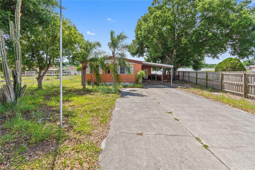 Property for sale at 1025 CARVER STREET, LAKE WALES, FL, 33853