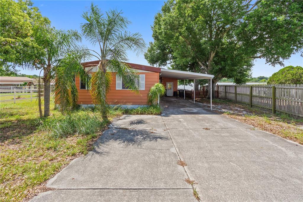 Property for sale at 1025 CARVER STREET, LAKE WALES, FL, 33853