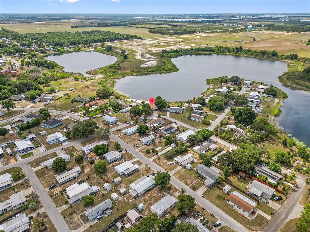 Property for sale at 1025 CARVER STREET, LAKE WALES, FL, 33853