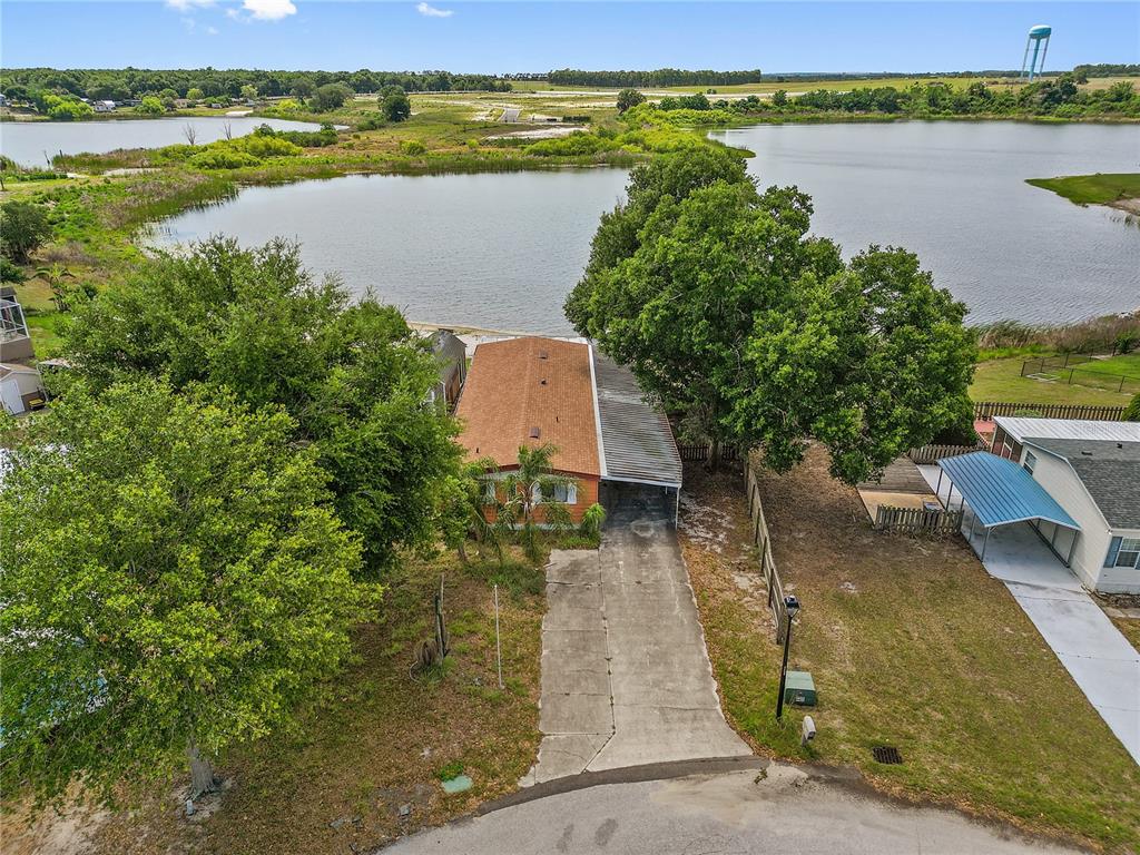 Property for sale at 1025 CARVER STREET, LAKE WALES, FL, 33853