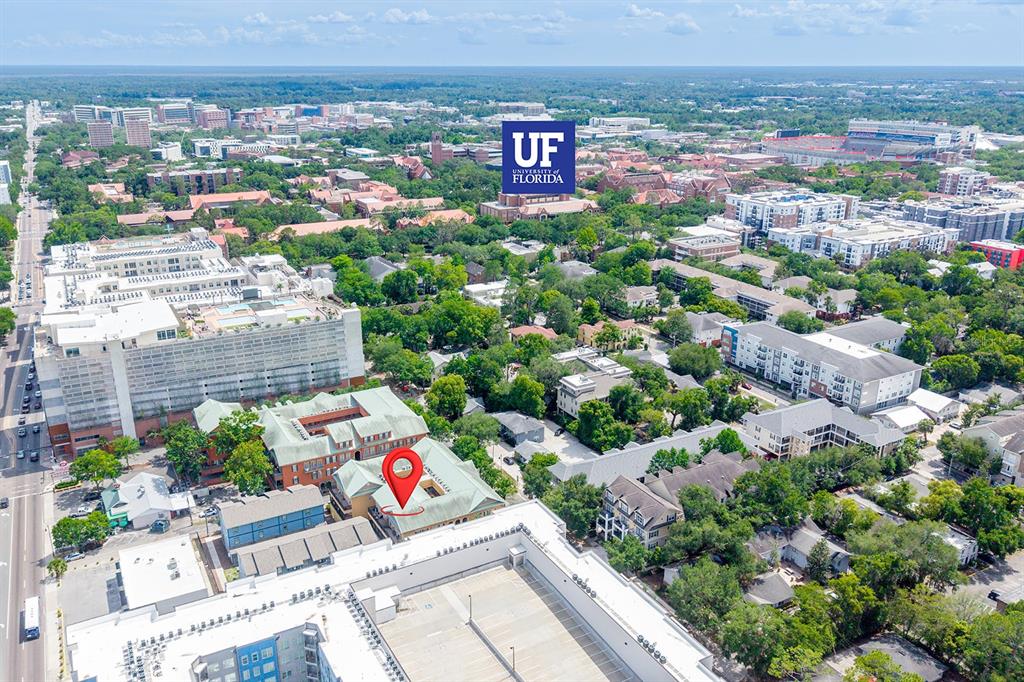Property for sale at 325 NW 14TH STREET UNIT 205, GAINESVILLE, FL, 32603