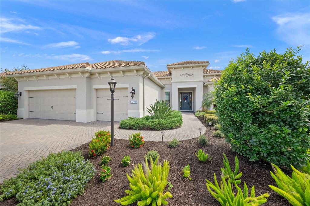 Property for sale at 939 RIVER WIND CIRCLE, BRADENTON, FL, 34212
