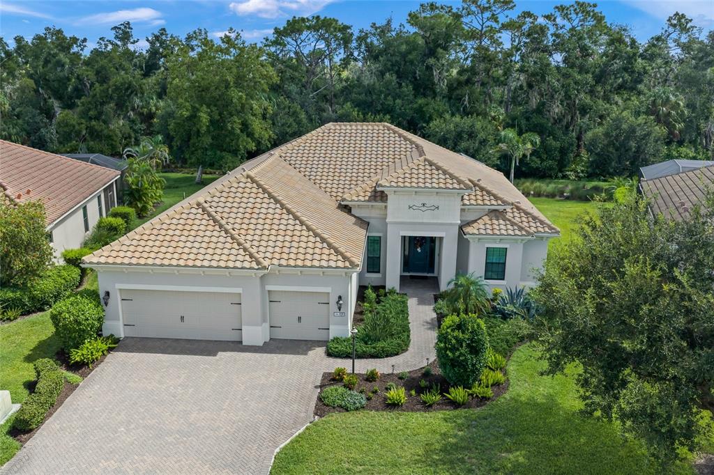 Property for sale at 939 RIVER WIND CIRCLE, BRADENTON, FL, 34212
