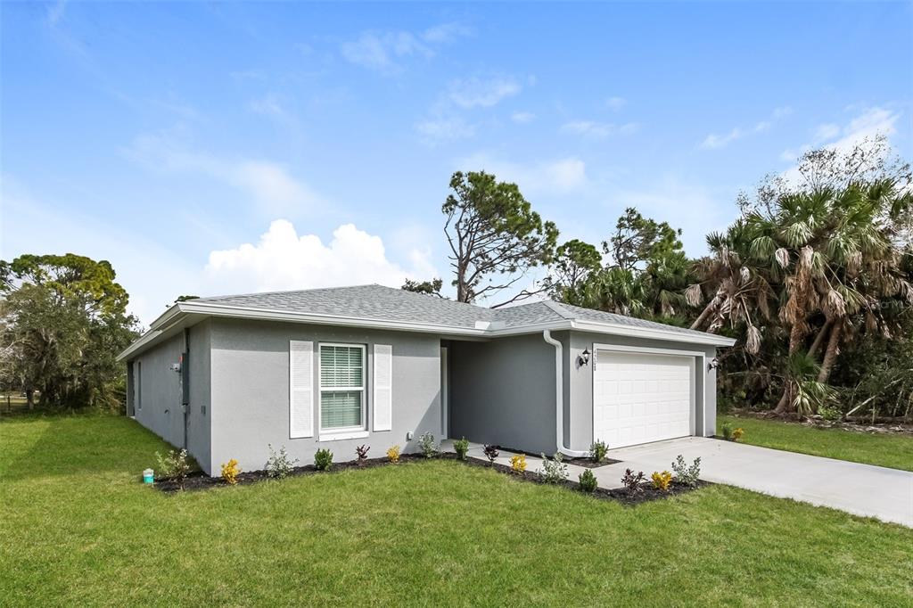 Property for sale at 4208 WALL LANE, NORTH PORT, FL, 34287
