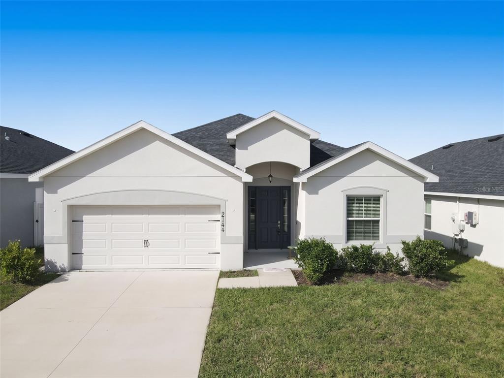 Property for sale at 2144 DESERT ROSE DRIVE, DAVENPORT, FL, 33837