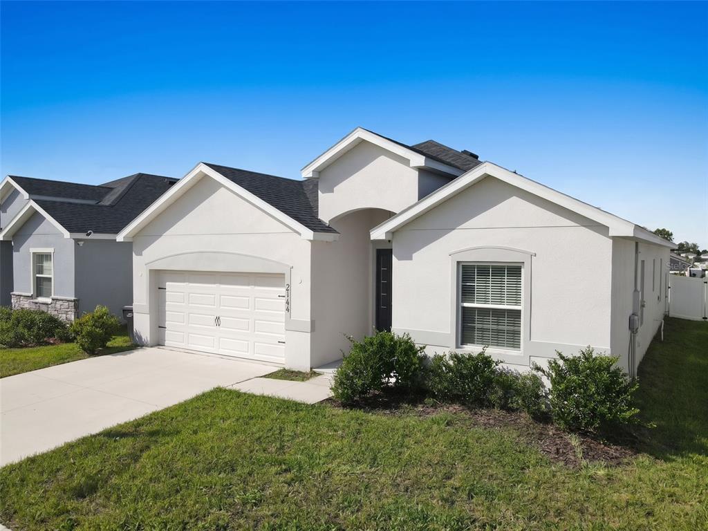 Property for sale at 2144 DESERT ROSE DRIVE, DAVENPORT, FL, 33837