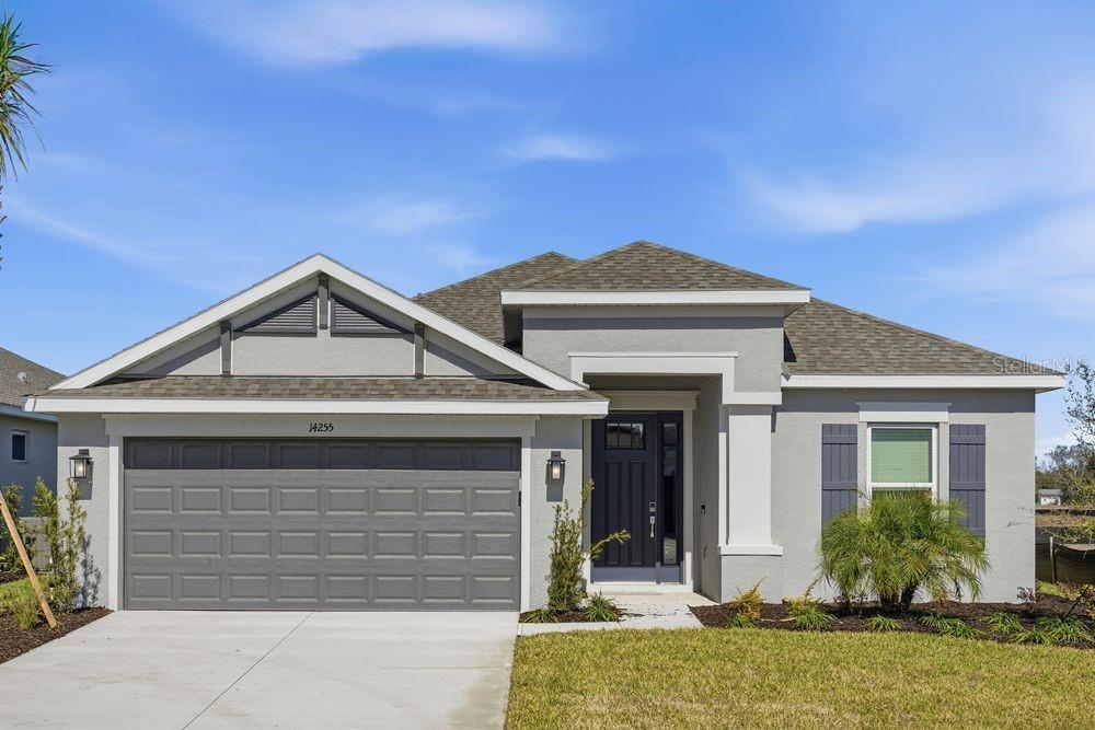 14255 Sawmill Street - Ready Now!
