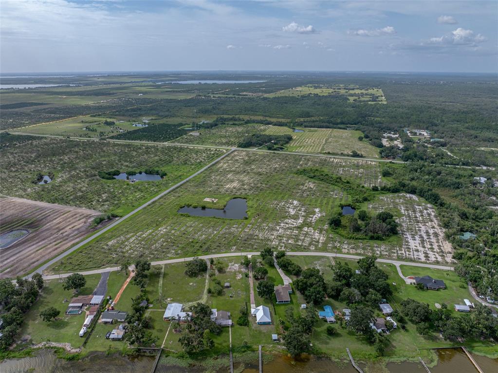 Property for sale at 0 LAKE REEDY BOULEVARD, FROSTPROOF, FL, 33843