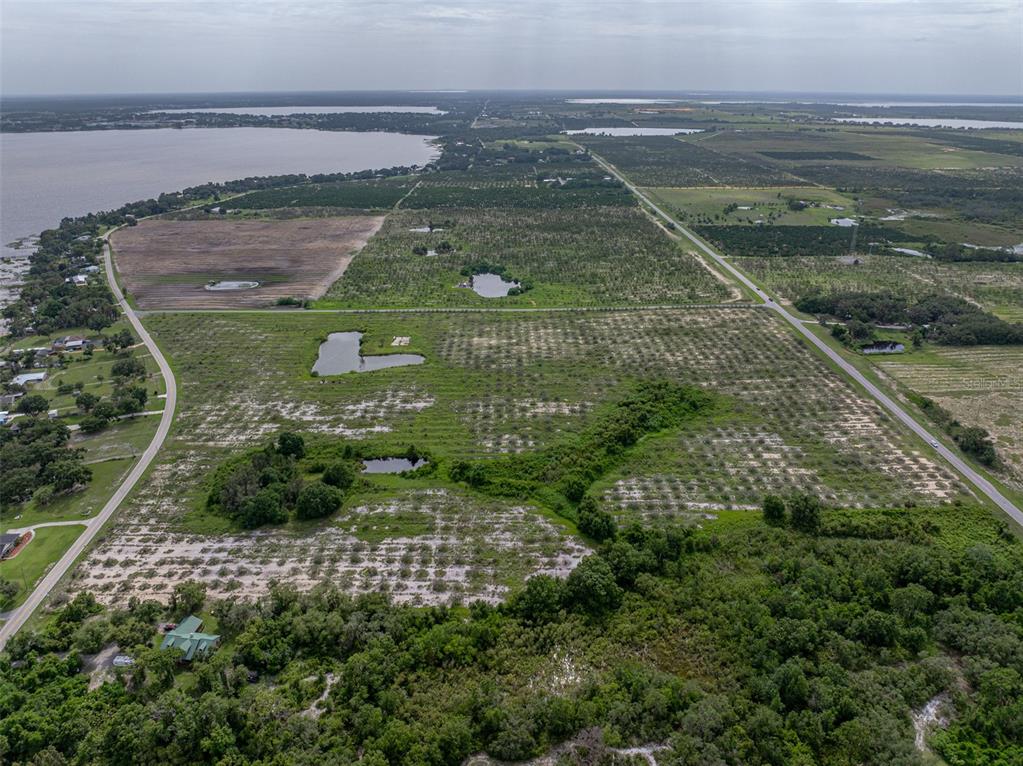Property for sale at 0 LAKE REEDY BOULEVARD, FROSTPROOF, FL, 33843