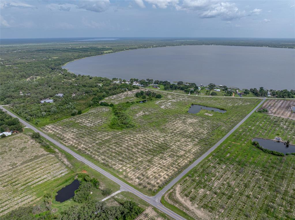 Property for sale at 0 LAKE REEDY BOULEVARD, FROSTPROOF, FL, 33843