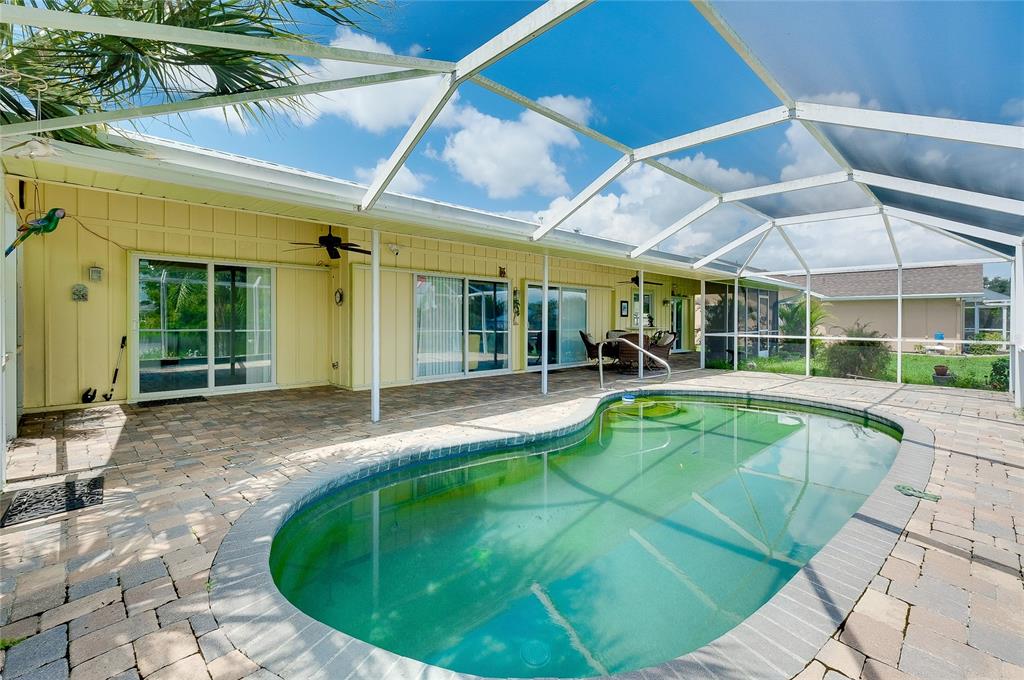 Property for sale at 22234 TENNYSON AVENUE, PORT CHARLOTTE, FL, 33954