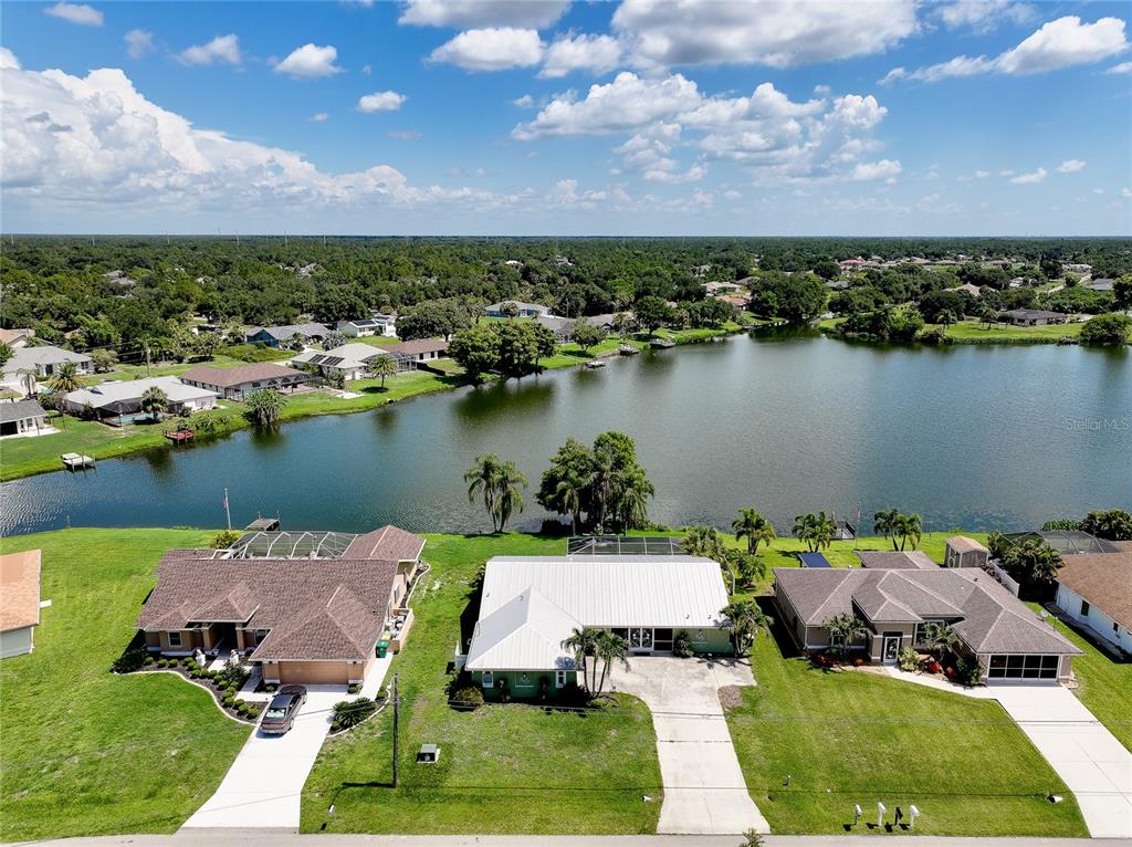 Property for sale at 22234 TENNYSON AVENUE, PORT CHARLOTTE, FL, 33954
