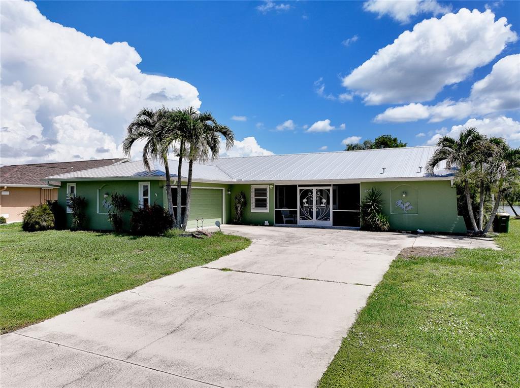 Property for sale at 22234 TENNYSON AVENUE, PORT CHARLOTTE, FL, 33954