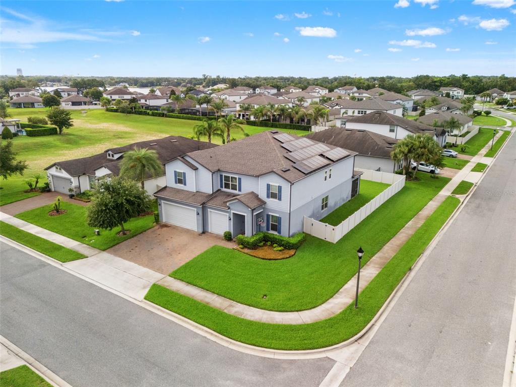 Property for sale at 3367 CANYON GRAND POINT, LONGWOOD, FL, 32779