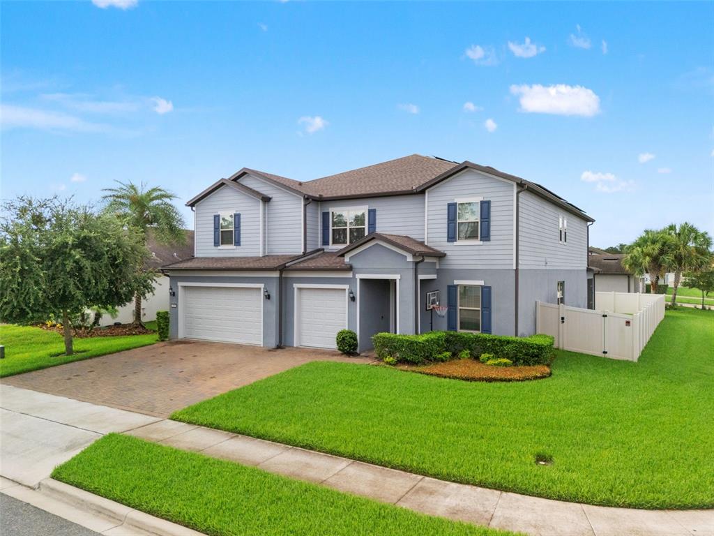 Property for sale at 3367 CANYON GRAND POINT, LONGWOOD, FL, 32779