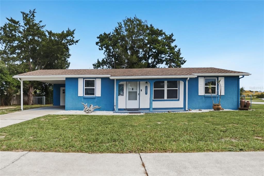 Property for sale at 10021 HAYES STREET, SPRING HILL, FL, 34608