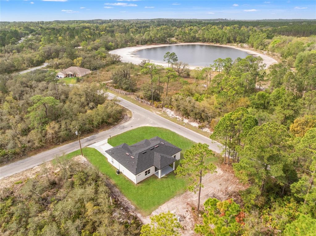 Property for sale at 33 FISHER PLACE, OCKLAWAHA, FL, 32179