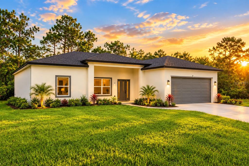 Virtual Staging