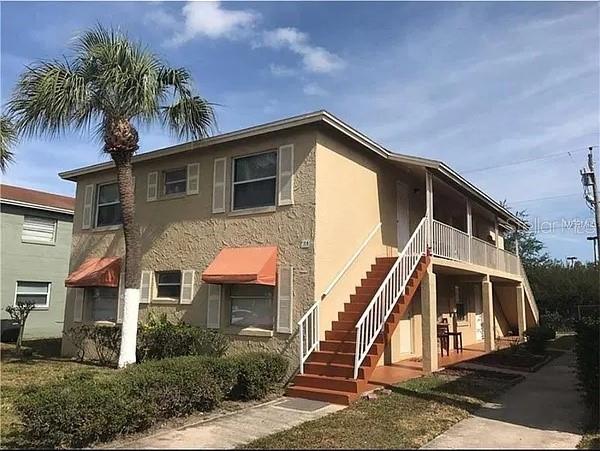 Property for sale at 715 MICHIGAN COURT UNIT 3, ST CLOUD, FL, 34769