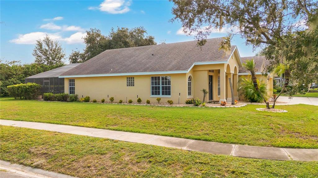 Property for sale at 16848 ROCKWELL HEIGHTS LANE, CLERMONT, FL, 34711