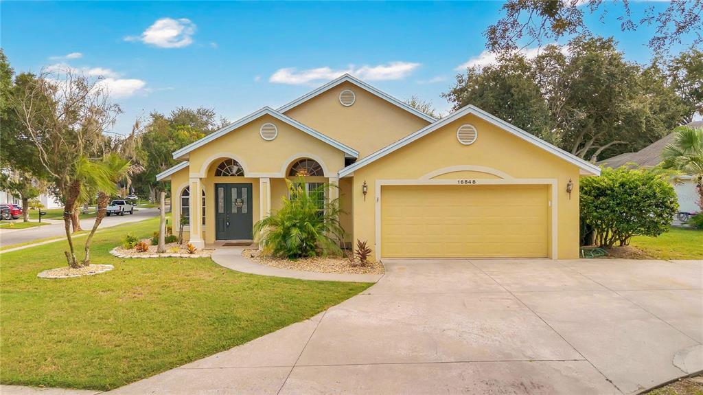 Property for sale at 16848 ROCKWELL HEIGHTS LANE, CLERMONT, FL, 34711