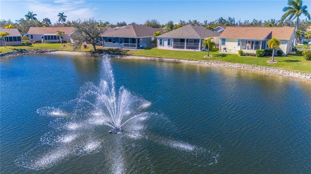 Property for sale at 8632 LAKE FRONT COURT, PUNTA GORDA, FL, 33950