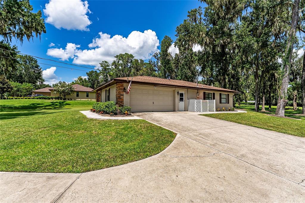 Property for sale at 5201 NW 78TH COURT, OCALA, FL, 34482