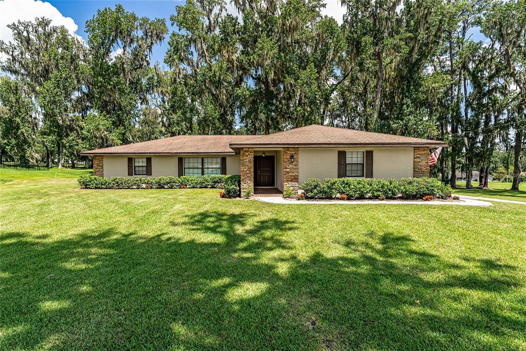 Property for sale at 5201 NW 78TH COURT, OCALA, FL, 34482