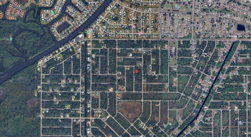 Property for sale at 116 HAWKE STREET, PORT CHARLOTTE, FL, 33953