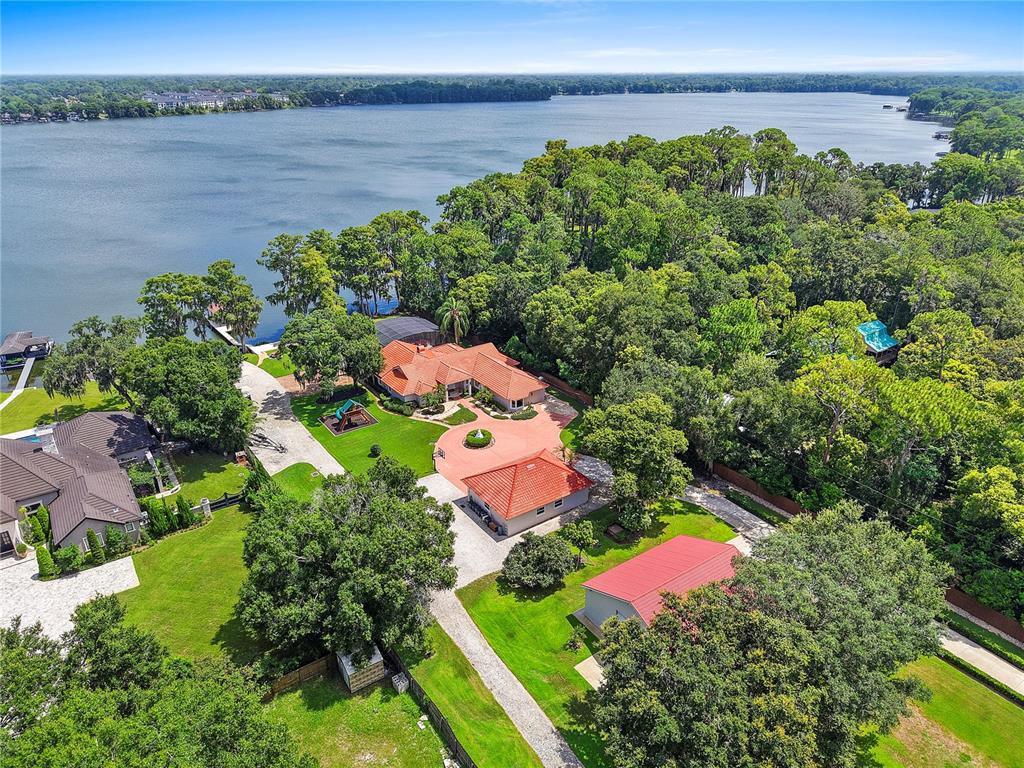 Property for sale at 2622 LAKE HOWELL LANE, WINTER PARK, FL, 32792