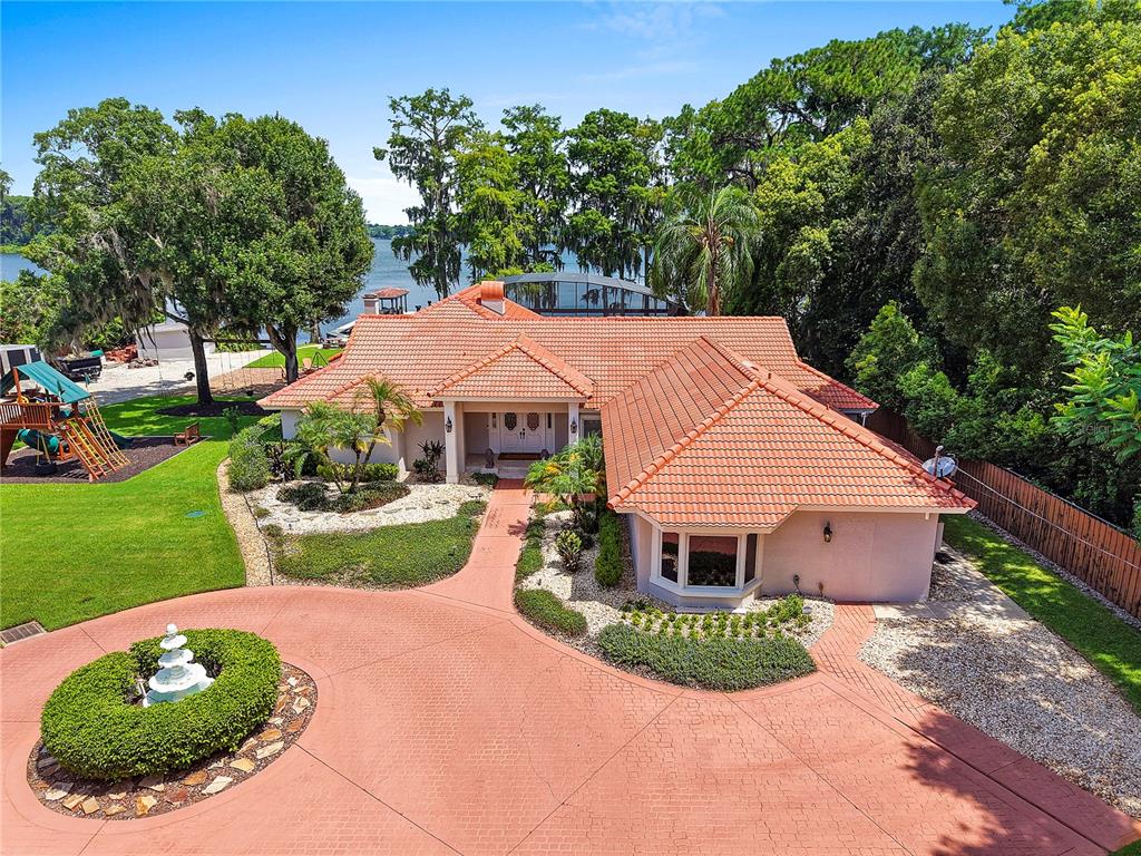 Property for sale at 2622 LAKE HOWELL LANE, WINTER PARK, FL, 32792