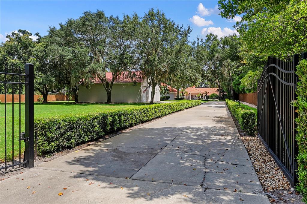 Property for sale at 2622 LAKE HOWELL LANE, WINTER PARK, FL, 32792