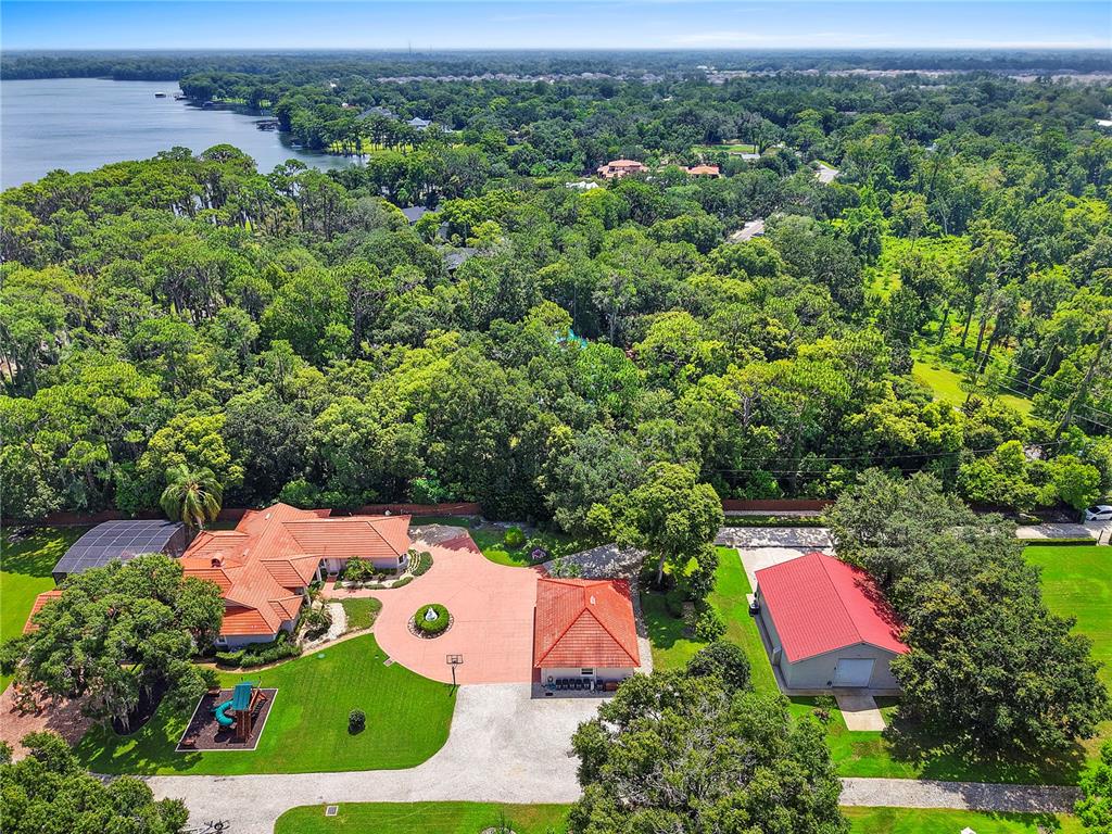 Property for sale at 2622 LAKE HOWELL LANE, WINTER PARK, FL, 32792