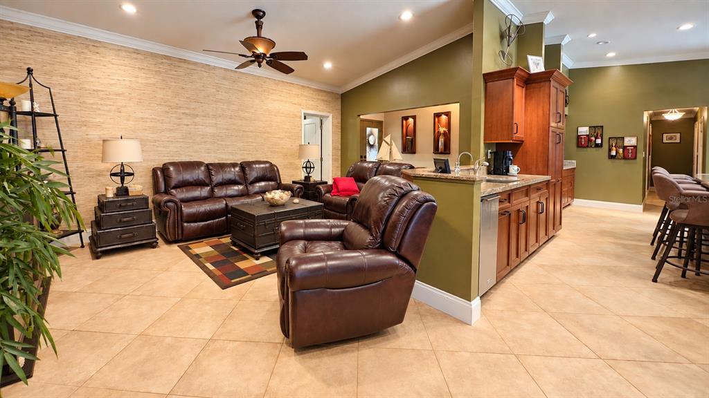 Property for sale at 1040 ROSETREE LN, TARPON SPRINGS, FL, 34689